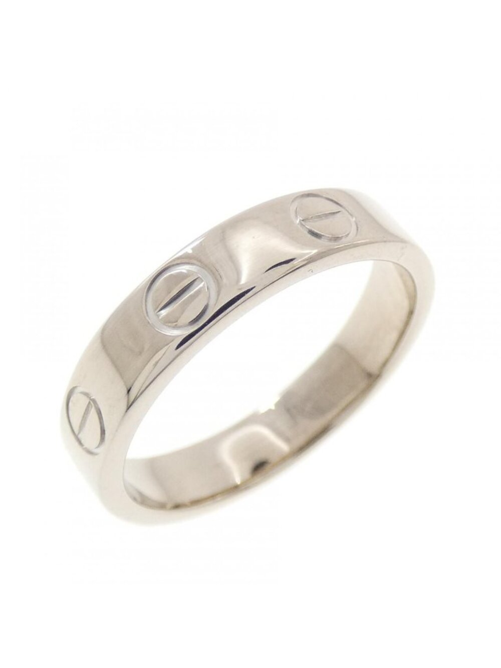 Cartier Mini Love Ring